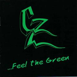 Claude Zircle : Feel the Green